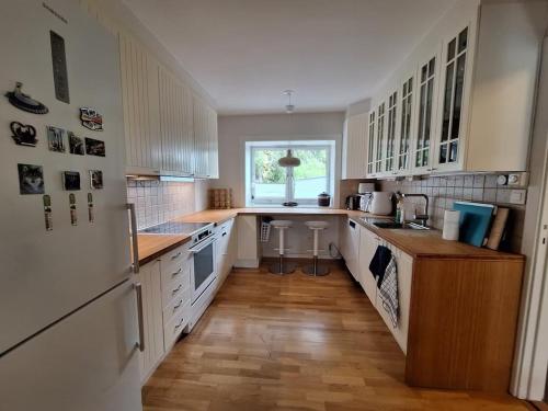 Bright flat close to Oslo University - image 4
