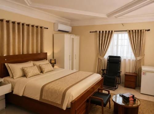 hotel photo