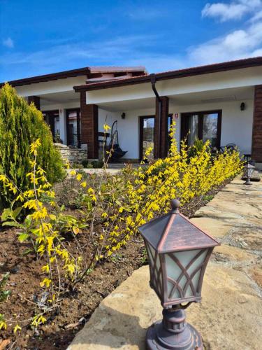 Zunanjost, Wildwood Adventure Village in Sevlievo