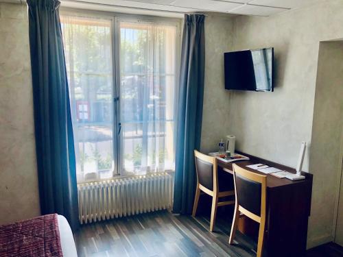 hotel photo