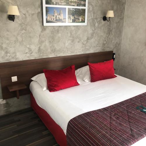 hotel photo