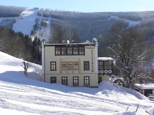 Elisabeth Pension