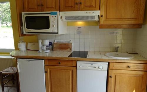 Encombrette in Colmars