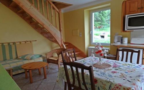 Encombrette in Colmars