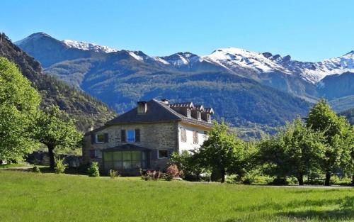 Encombrette in Colmars
