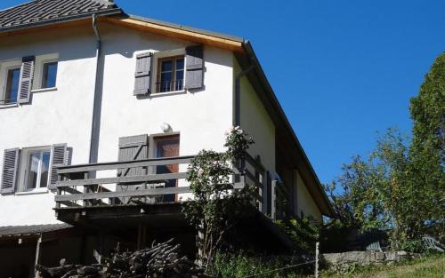 Encombrette in Colmars