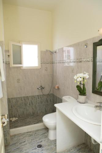 メリメリ・ホテル