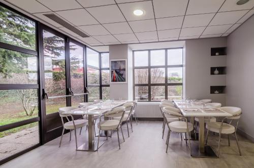 Mercure Cergy Pontoise Centre - image 11