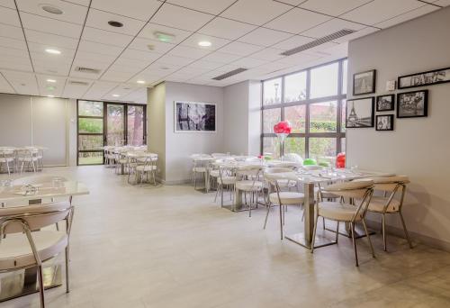 Mercure Cergy Pontoise Centre - image 2