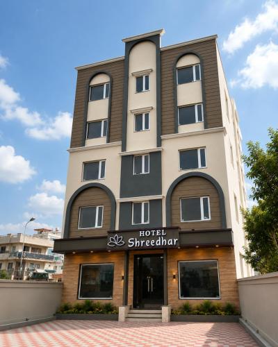 Hotel Shreedhar