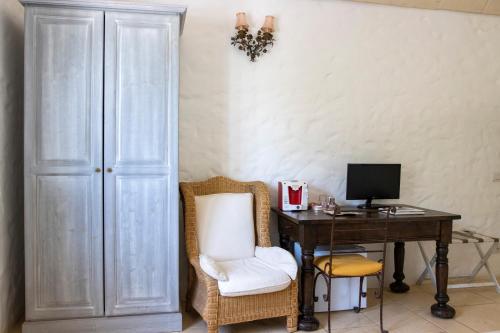 Masseria Camarda 2