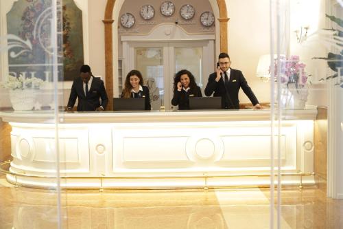 Hotel Vergilius Billia