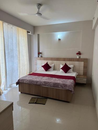 Mukunda Residency Vrindavan - image 5