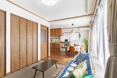 Tsushima mayu house 愛知 名古屋 一棟貸し in Tsushima