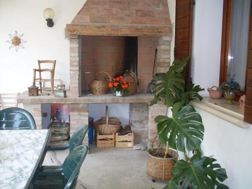  Bed & Breakfast Danielle, Pension in Barbarano Vicentino bei Villaganzerla