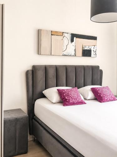 City Apartment Haustor 3