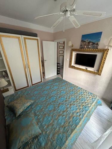 Апартамент в комплексе Harmony Suites Monte Carlo - image 4