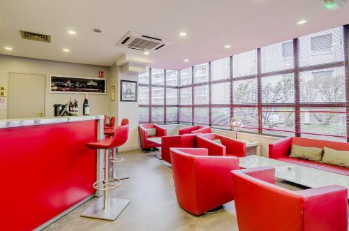 Mercure Cergy Pontoise Centre - image 6