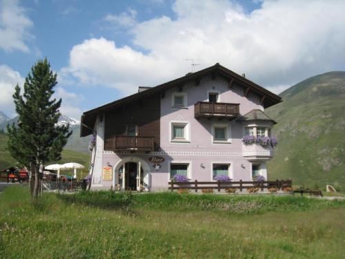 Al Chestelet, Livigno (foto 7)