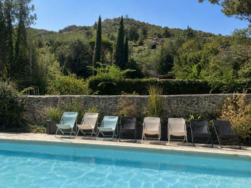 . Casa mARTa : Suites, terrasses et vue panoramique