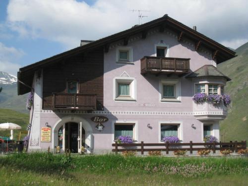 Al Chestelet, Livigno (foto 5)