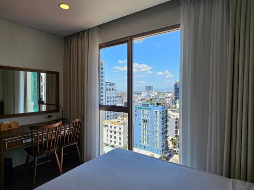 Tamarind Danang Beach Hotel - 전망