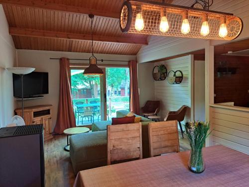 La Chouette d'Or gîte à louer Jupille