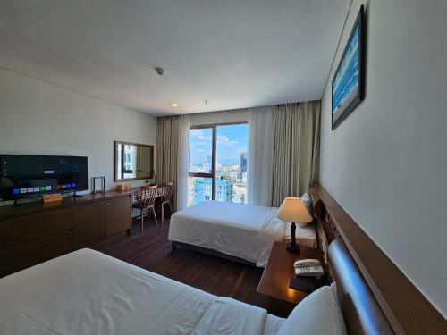 Tamarind Danang Beach Hotel