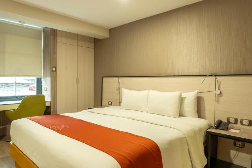 Victoria Regia Hotel in Iquitos