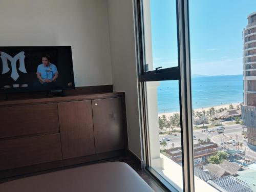 Tamarind Danang Beach Hotel - 전망