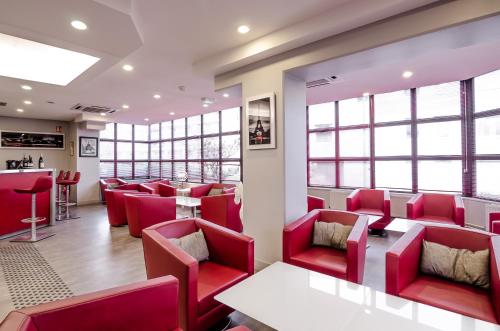 Mercure Cergy Pontoise Centre - image 5