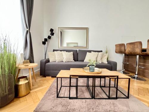 Beautiful Vienna Apartment near Schönbrunn Palace
