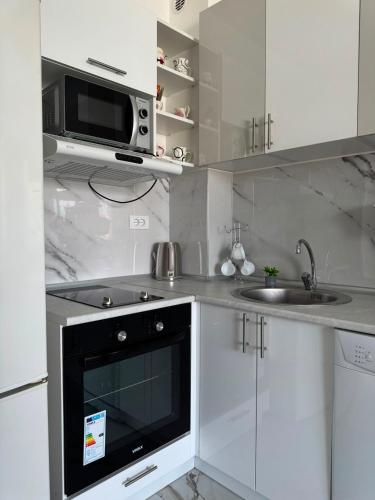 Apartman Marko