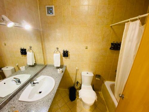 Ghazala Gardens Room Type - Standard Room