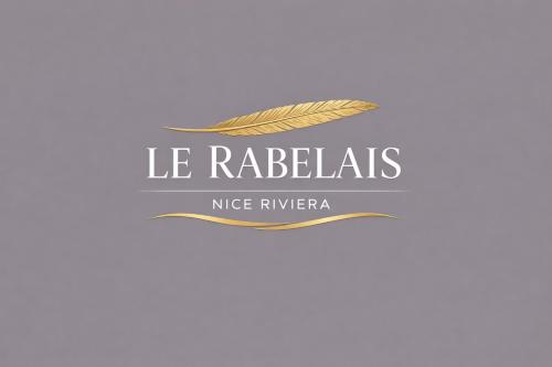 Le Rabelais, Studio terrasse