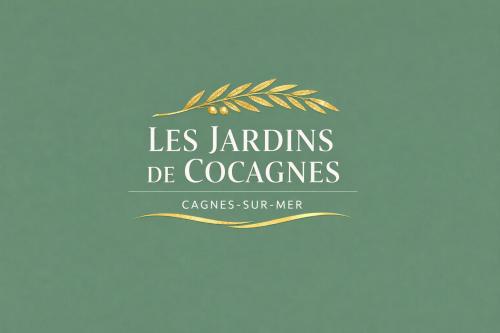 Les jardins de cocagnes