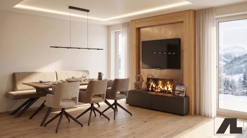 Angelika Apartments in อิชกล์