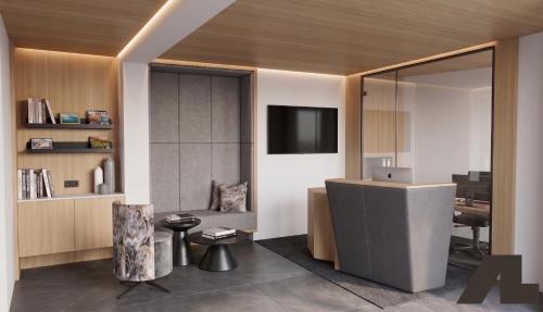Angelika Apartments in อิชกล์