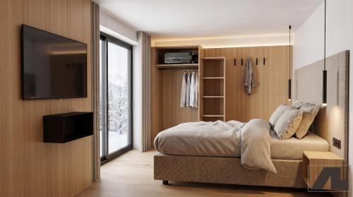 Angelika Apartments in อิชกล์