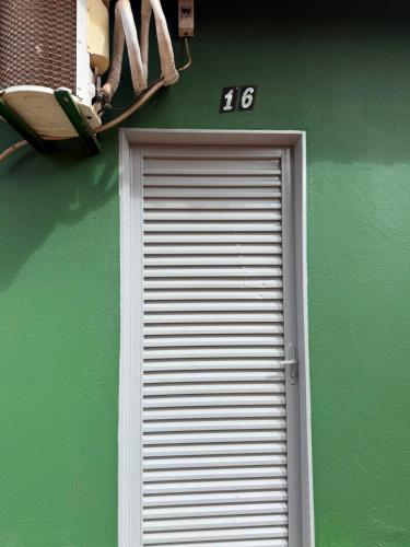 Hotel Santa ELVIRA in Juscimeira