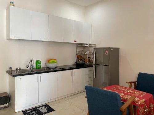 Cherry hotel in Vung Tau