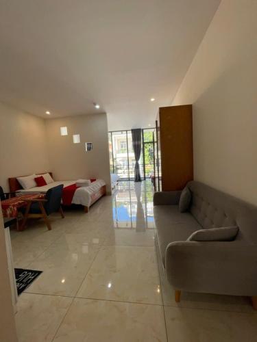 Cherry hotel in Vung Tau