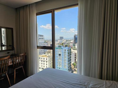 Tamarind Danang Beach Hotel