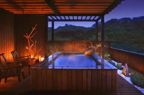 旅館かわな -Ryokan Kawana- - Accommodation - Kimitsu