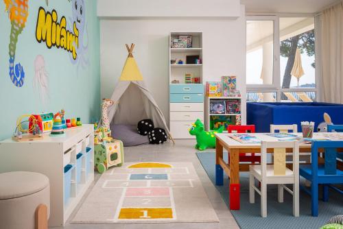 Bellevue Maradiso Village by Aminess in 奧雷比奇