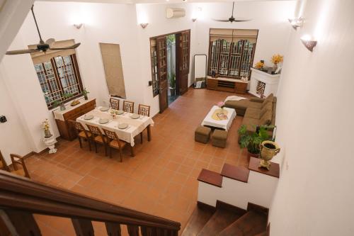 The Humi Villa Private Villa for Groups in Hanoi - image 5