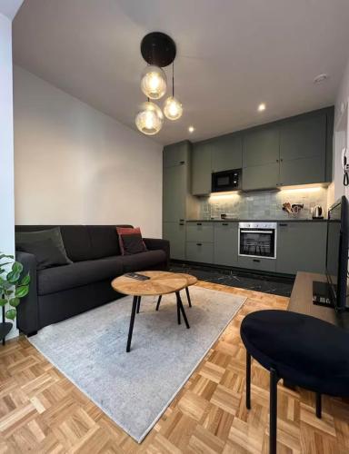 Istravia apartment