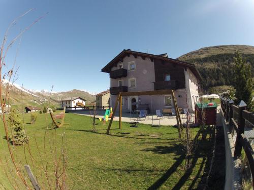 Al Chestelet, Livigno (foto 9)