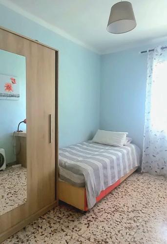 Habitacion privada y tranquila