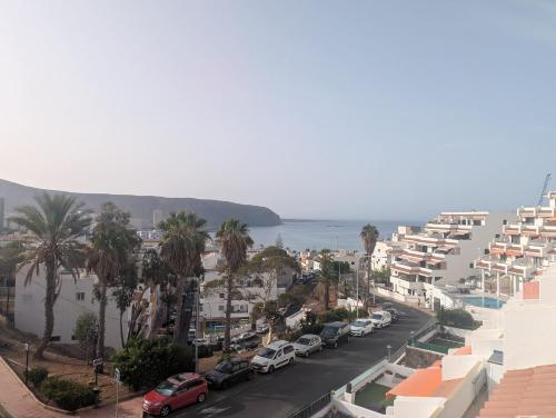 1 Bedroom Apartment with stunning sea view